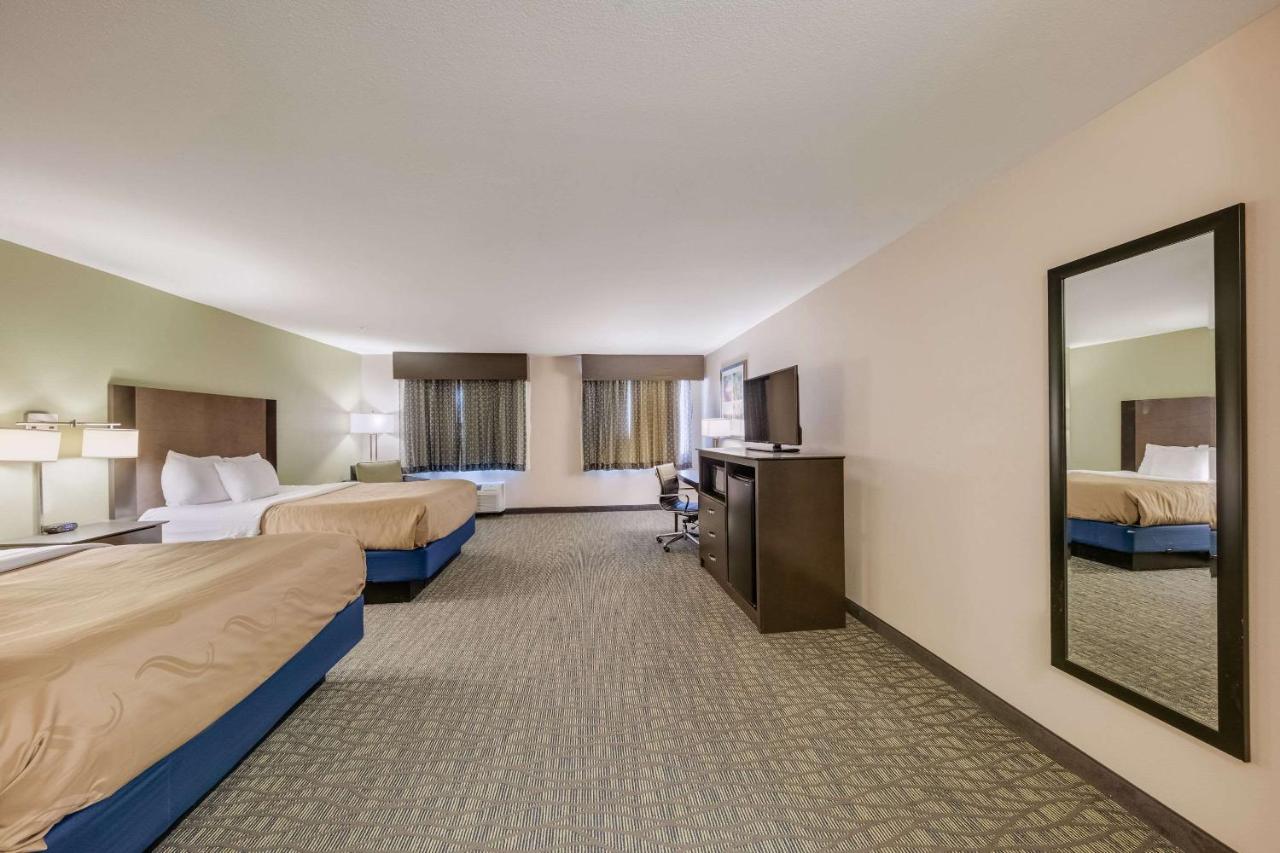 เบย์มอนต์ บาย วินด์แฮม อาร์ดมอร์ Hotel ภายนอก รูปภาพ