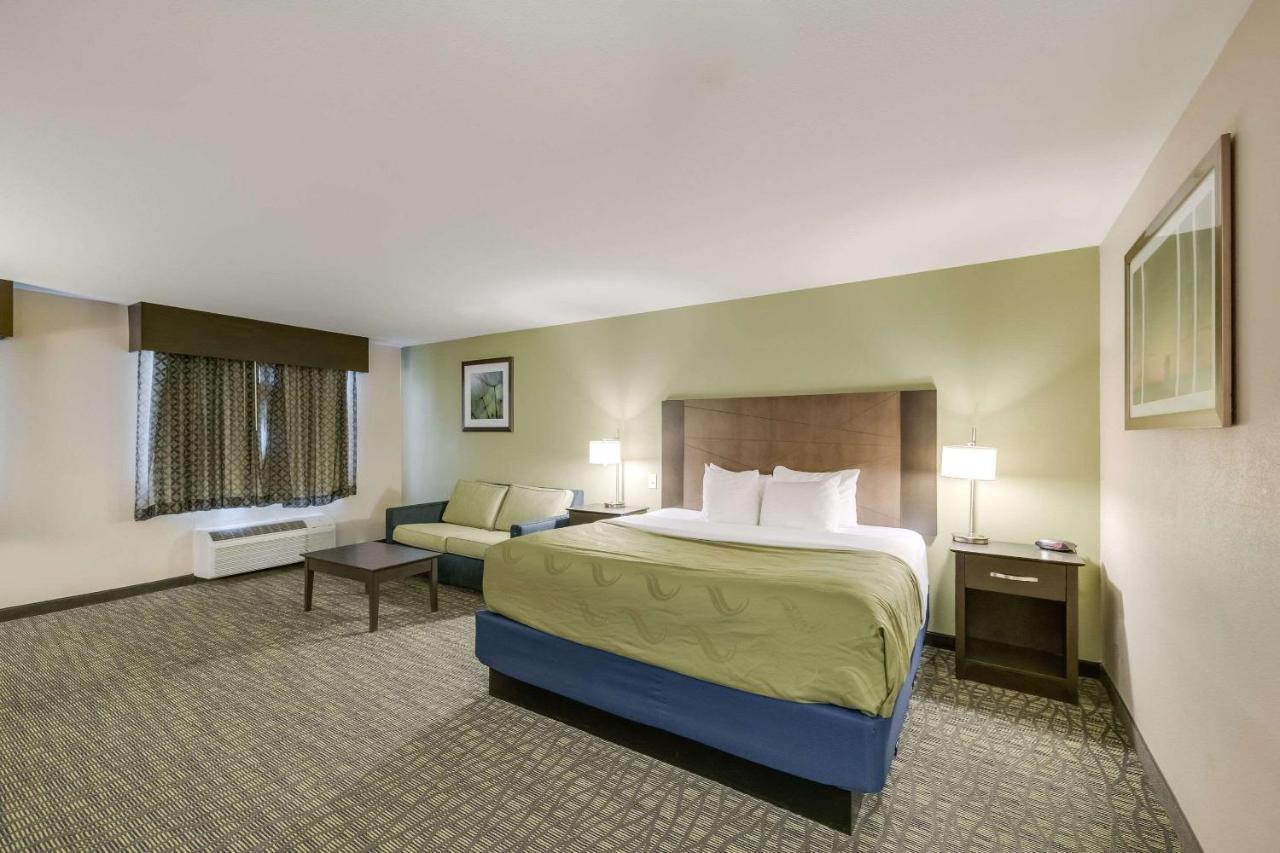 เบย์มอนต์ บาย วินด์แฮม อาร์ดมอร์ Hotel ภายนอก รูปภาพ